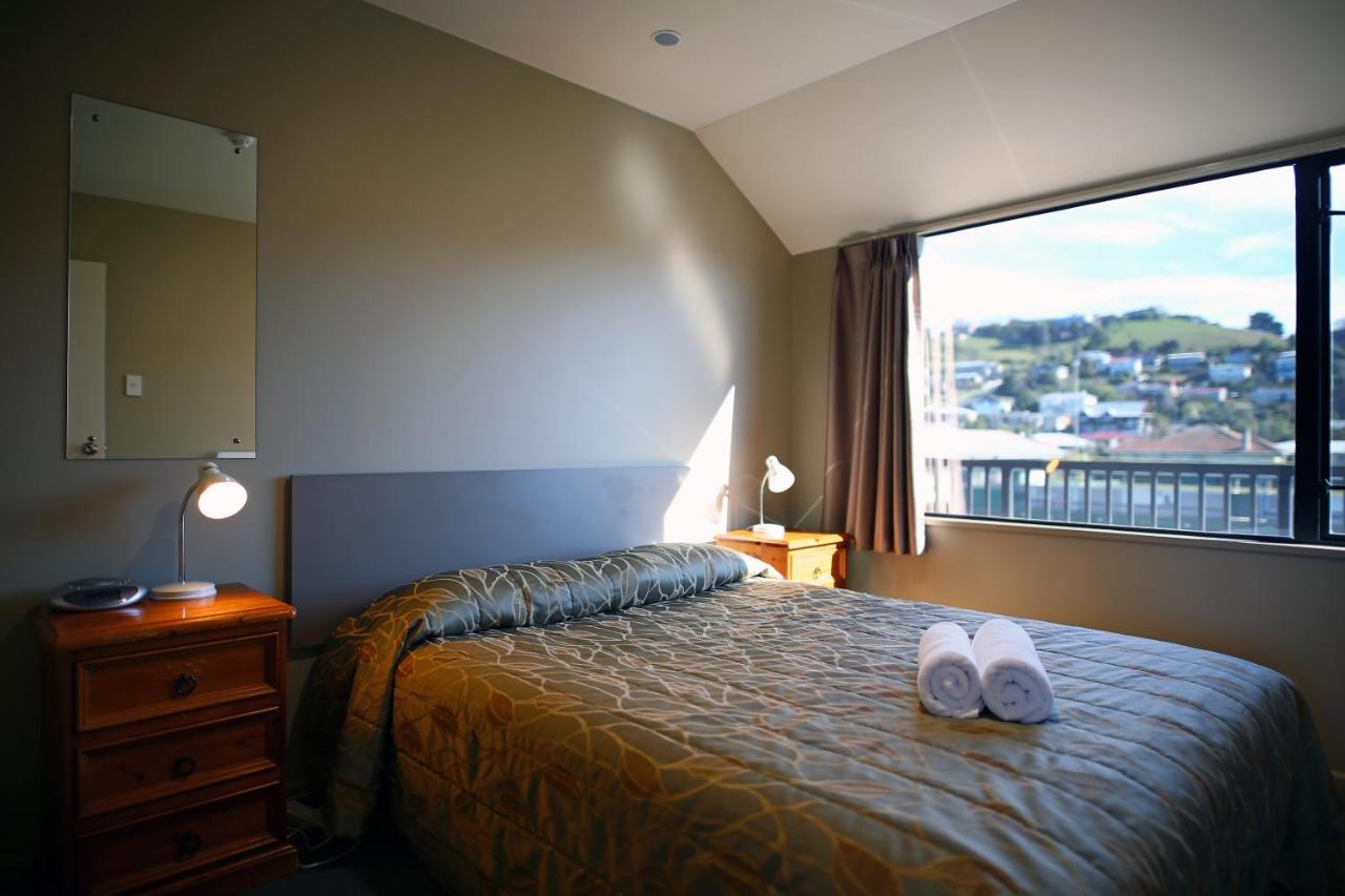 Heritage Court Lodge Oamaru Buitenkant foto